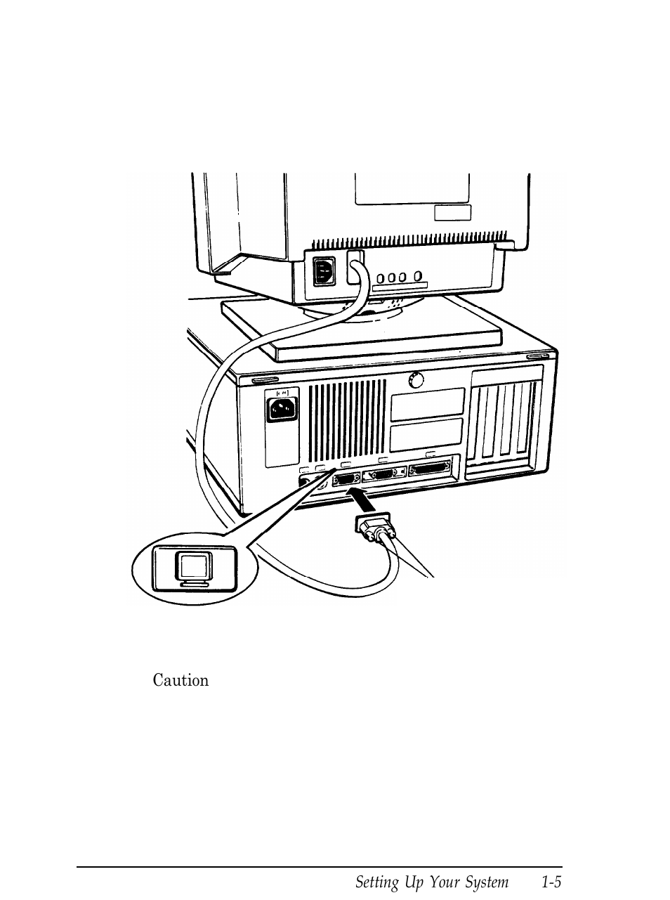 Epson Equity 286 PLUS User Manual | Page 22 / 263