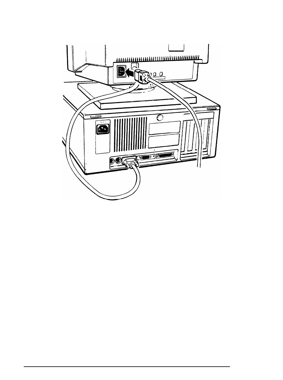 Epson Equity 286 PLUS User Manual | Page 23 / 263