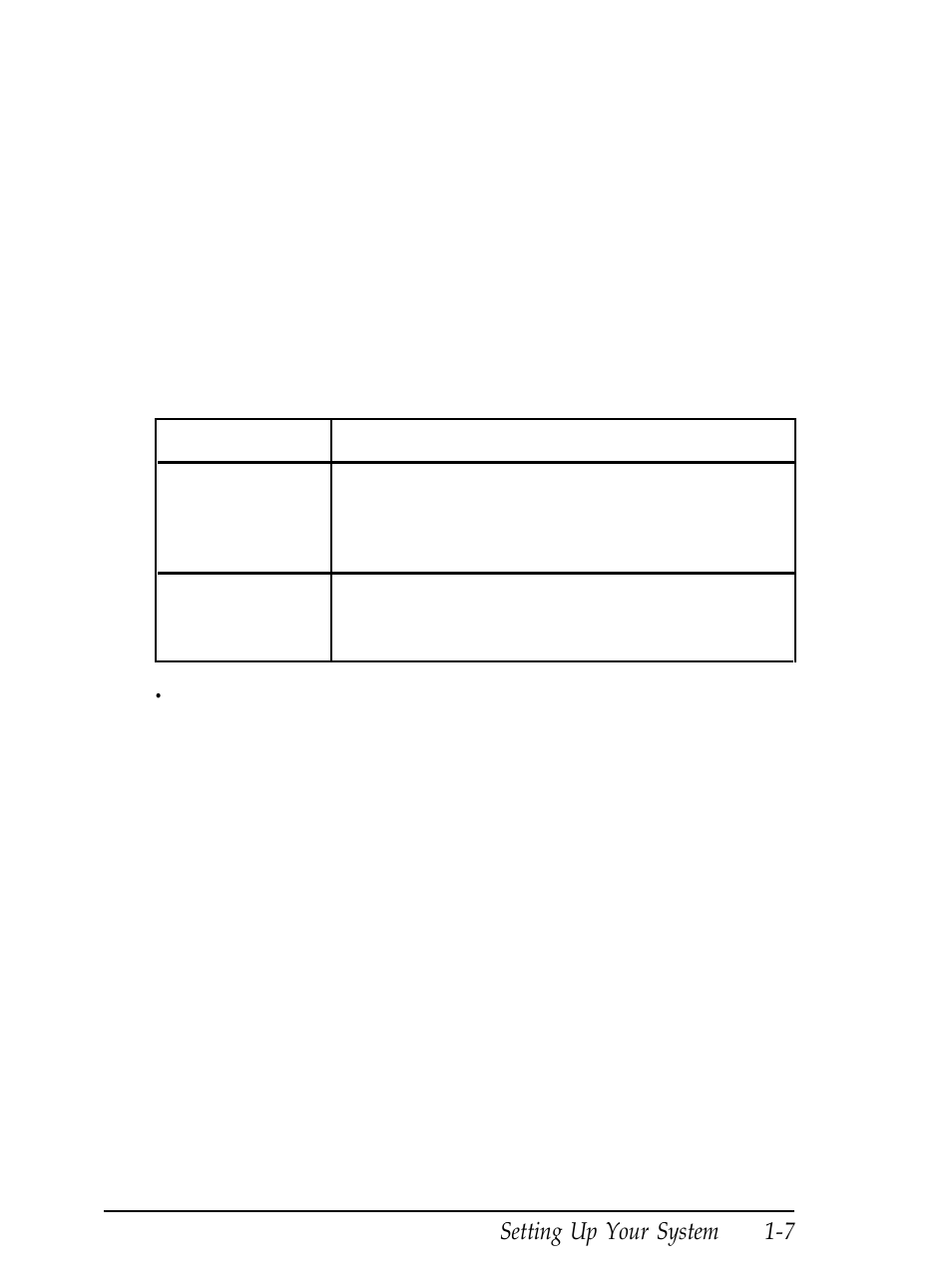 Using a display adapter card | Epson Equity 286 PLUS User Manual | Page 24 / 263