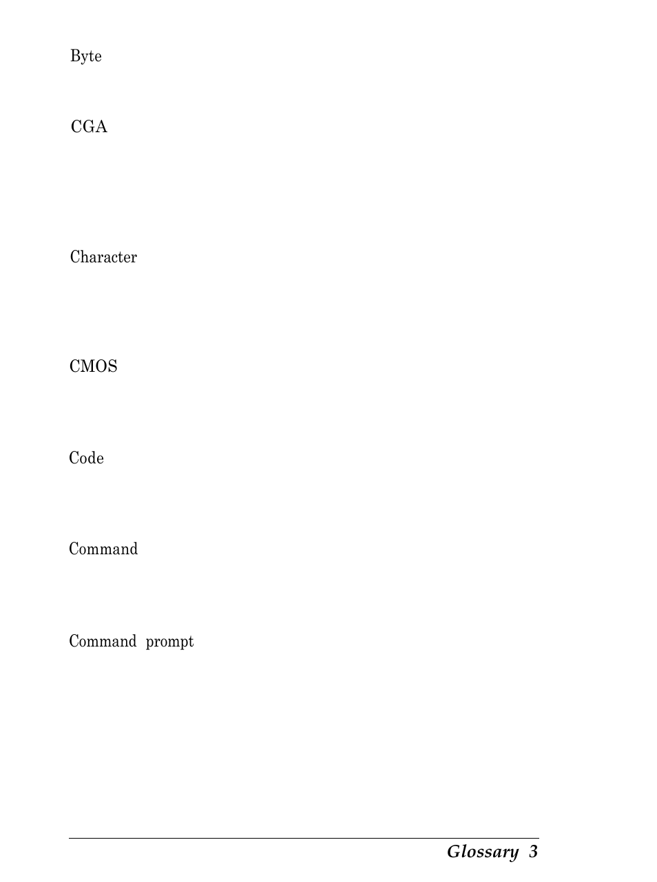 Epson Equity 286 PLUS User Manual | Page 242 / 263