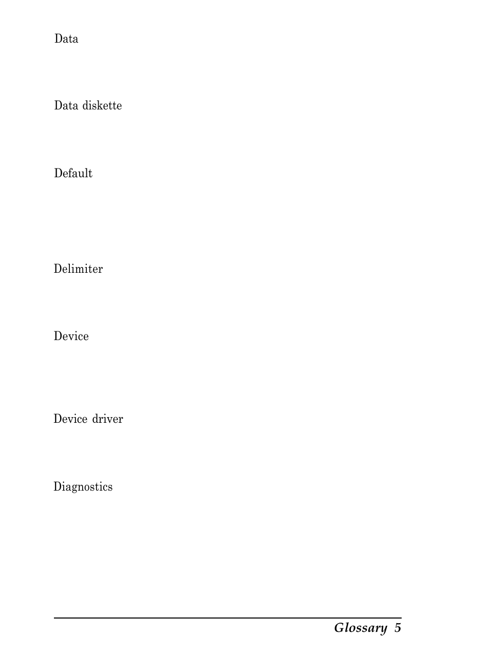 Epson Equity 286 PLUS User Manual | Page 244 / 263