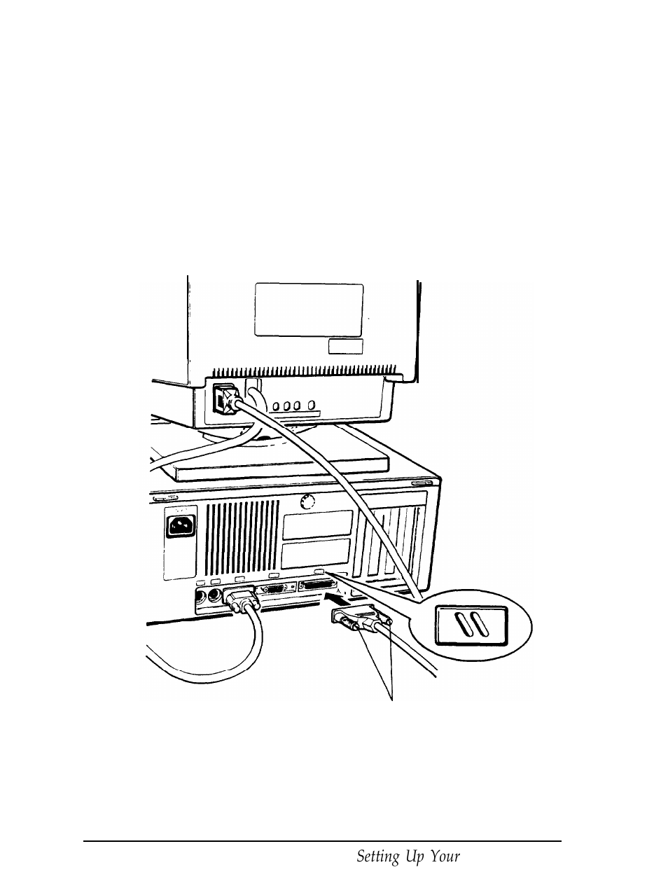 Epson Equity 286 PLUS User Manual | Page 26 / 263