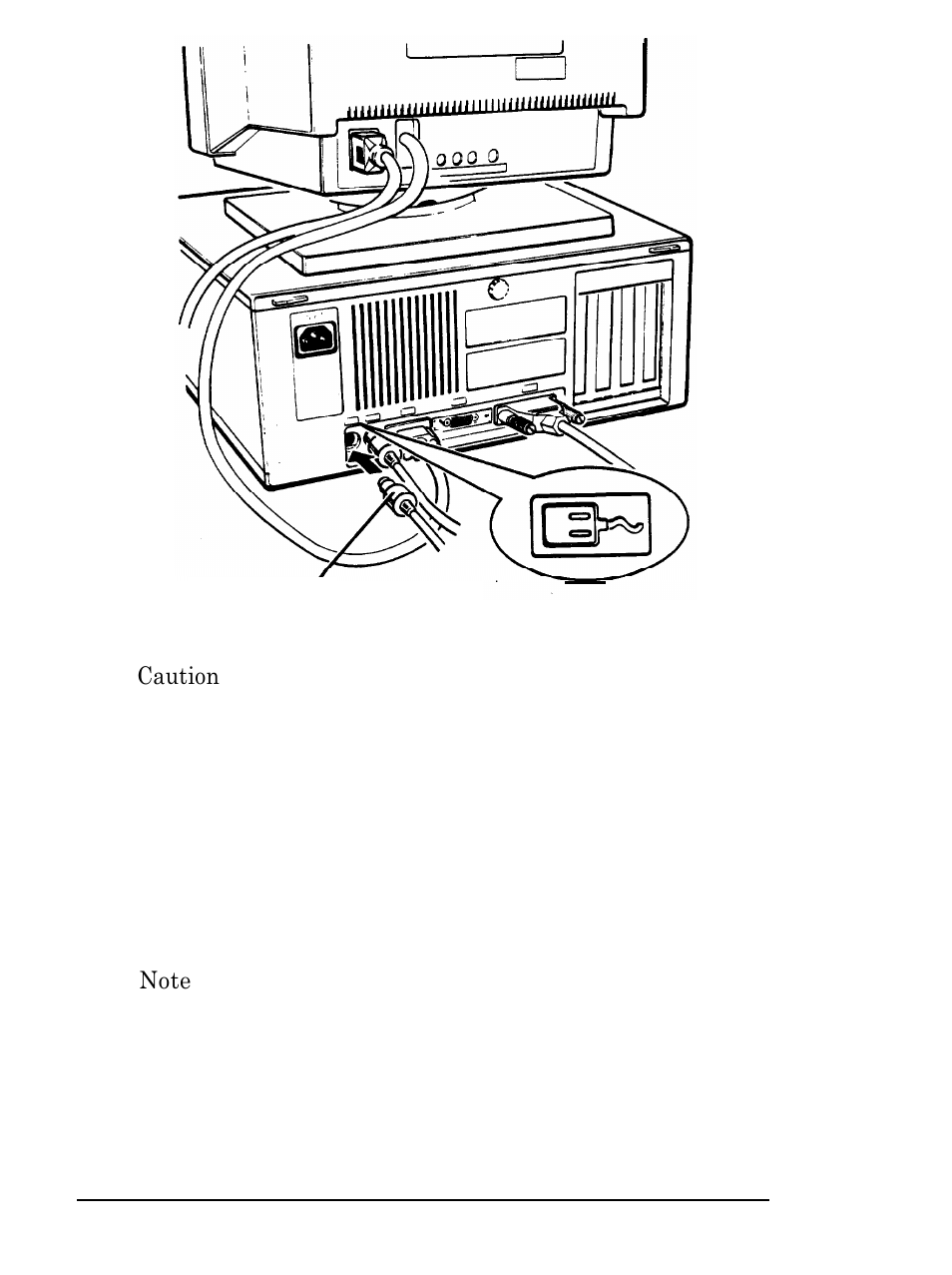 Epson Equity 286 PLUS User Manual | Page 31 / 263