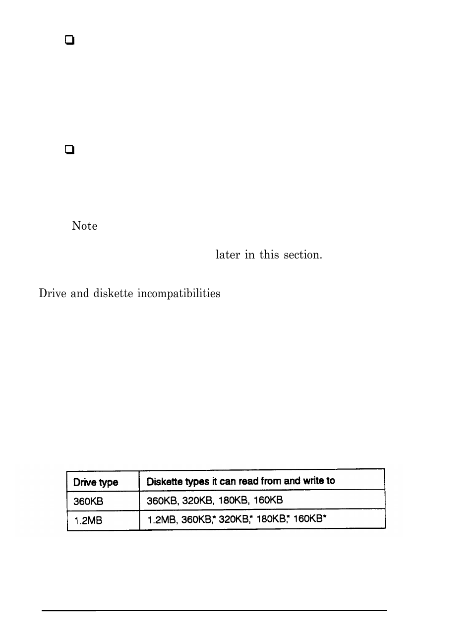 Epson Equity 286 PLUS User Manual | Page 61 / 263