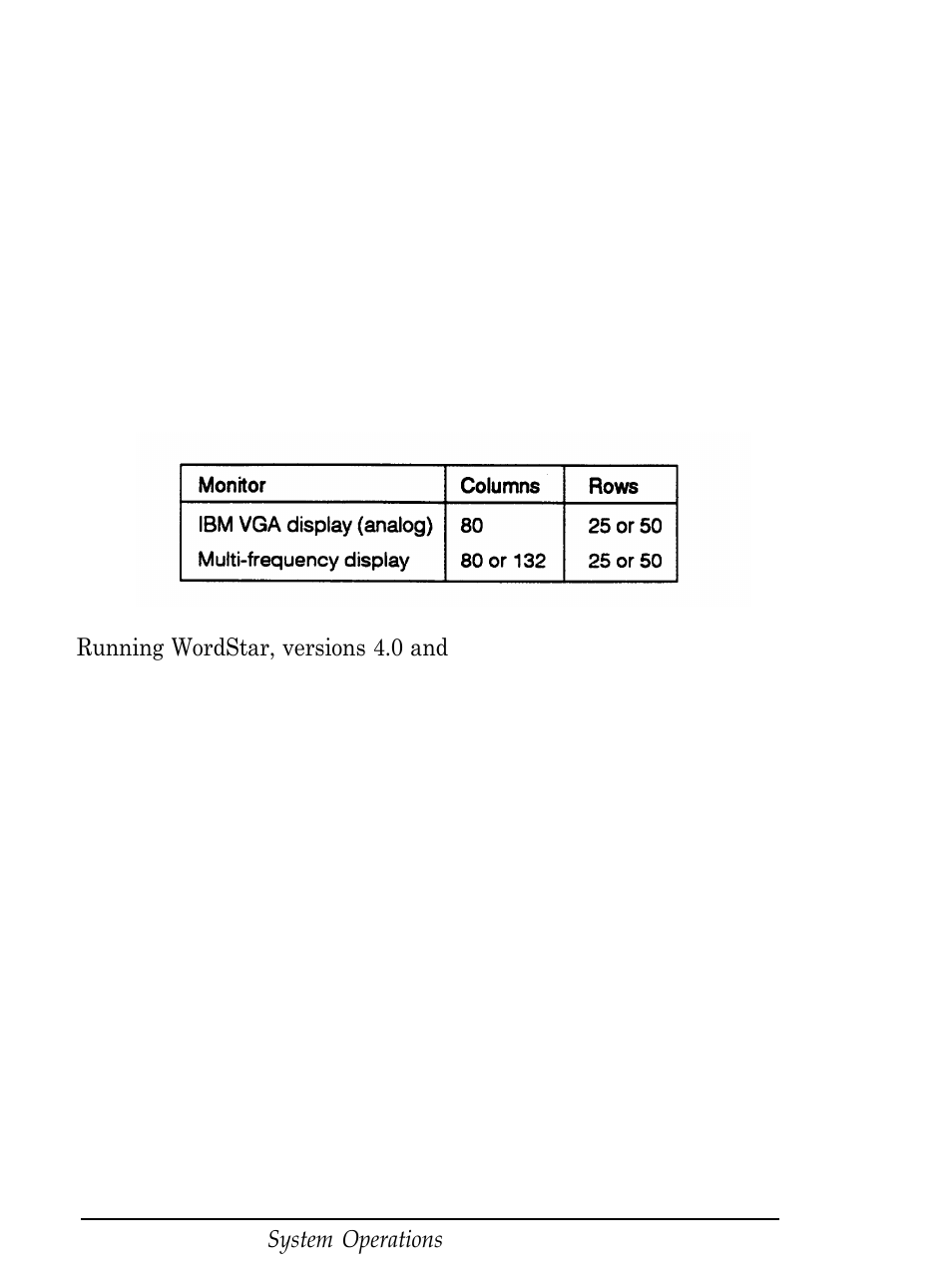 Wschange | Epson Equity 286 PLUS User Manual | Page 86 / 263