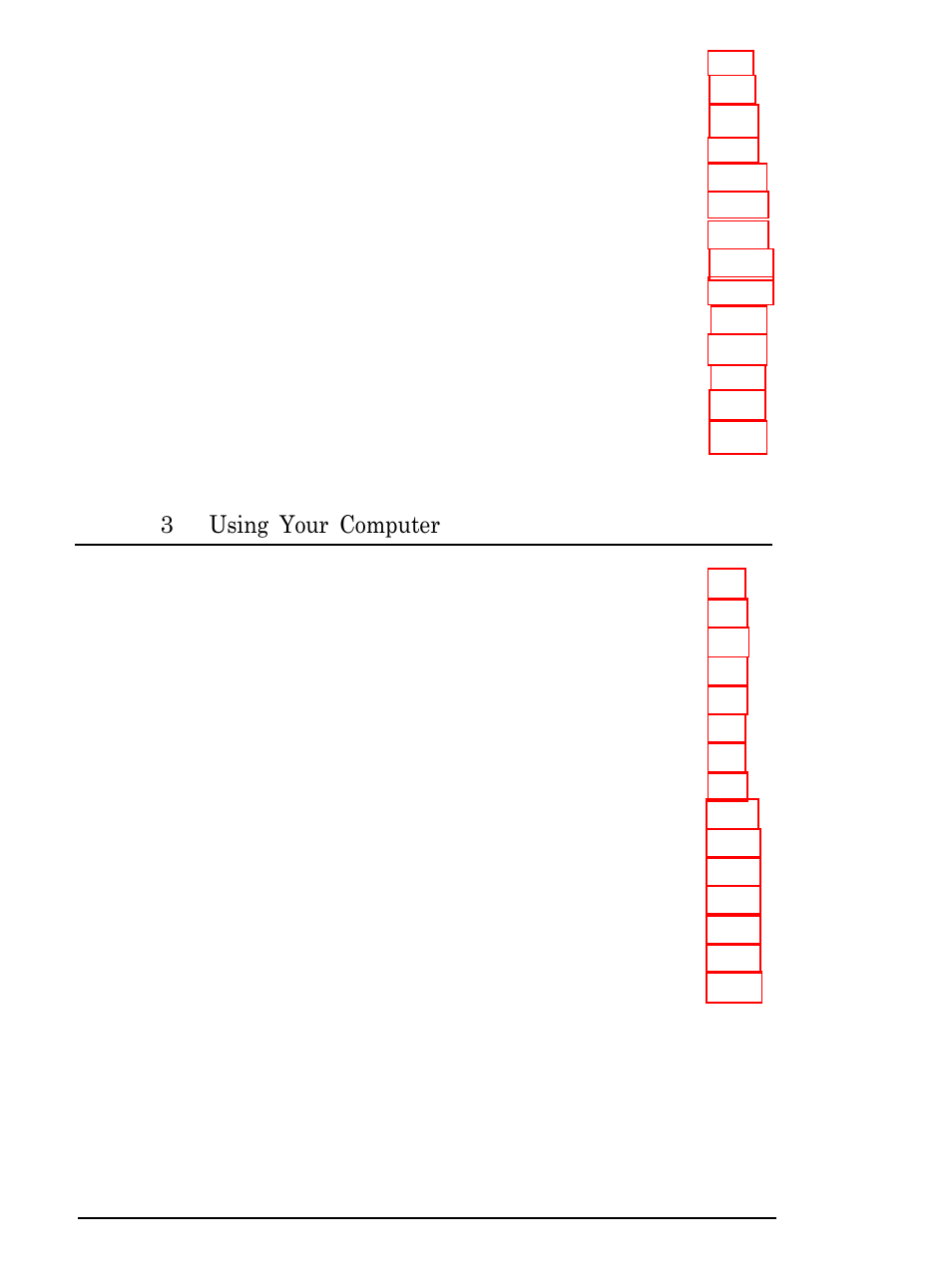 Epson Equity 286 PLUS User Manual | Page 9 / 263