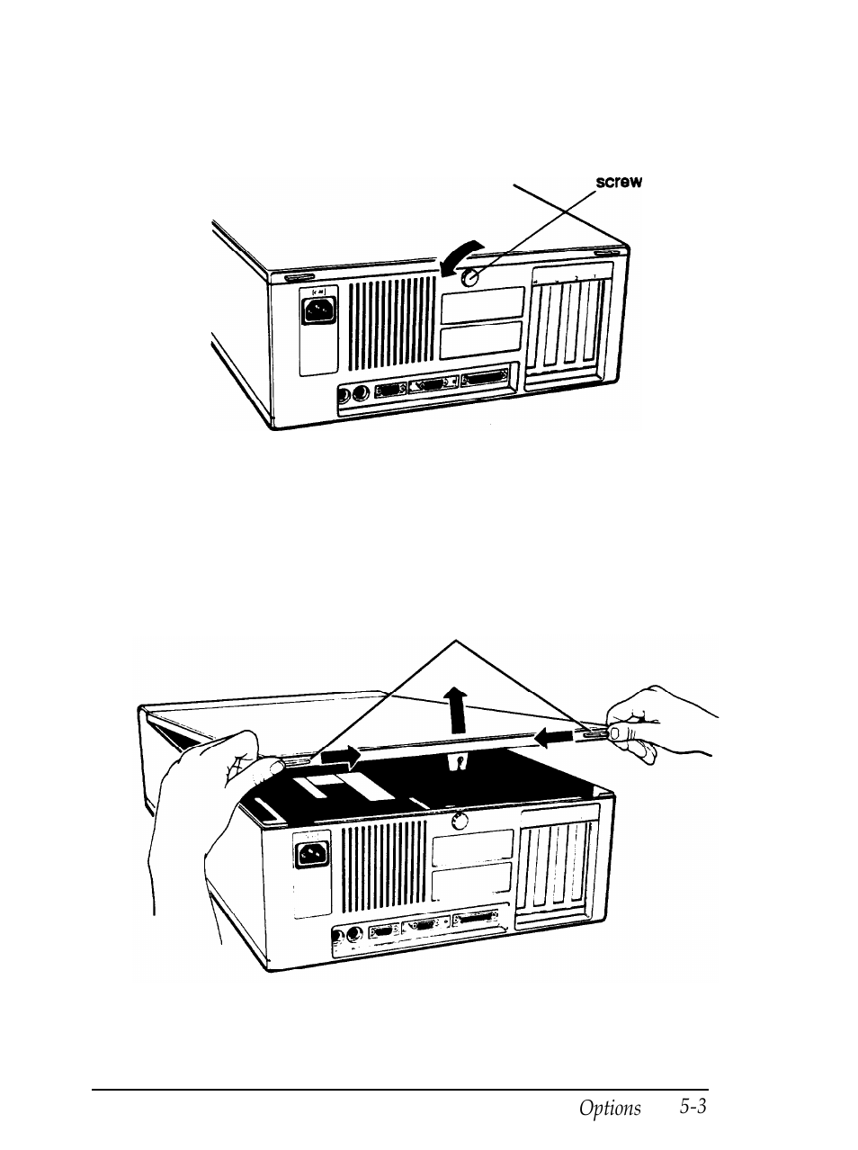 Epson Equity 286 PLUS User Manual | Page 93 / 263