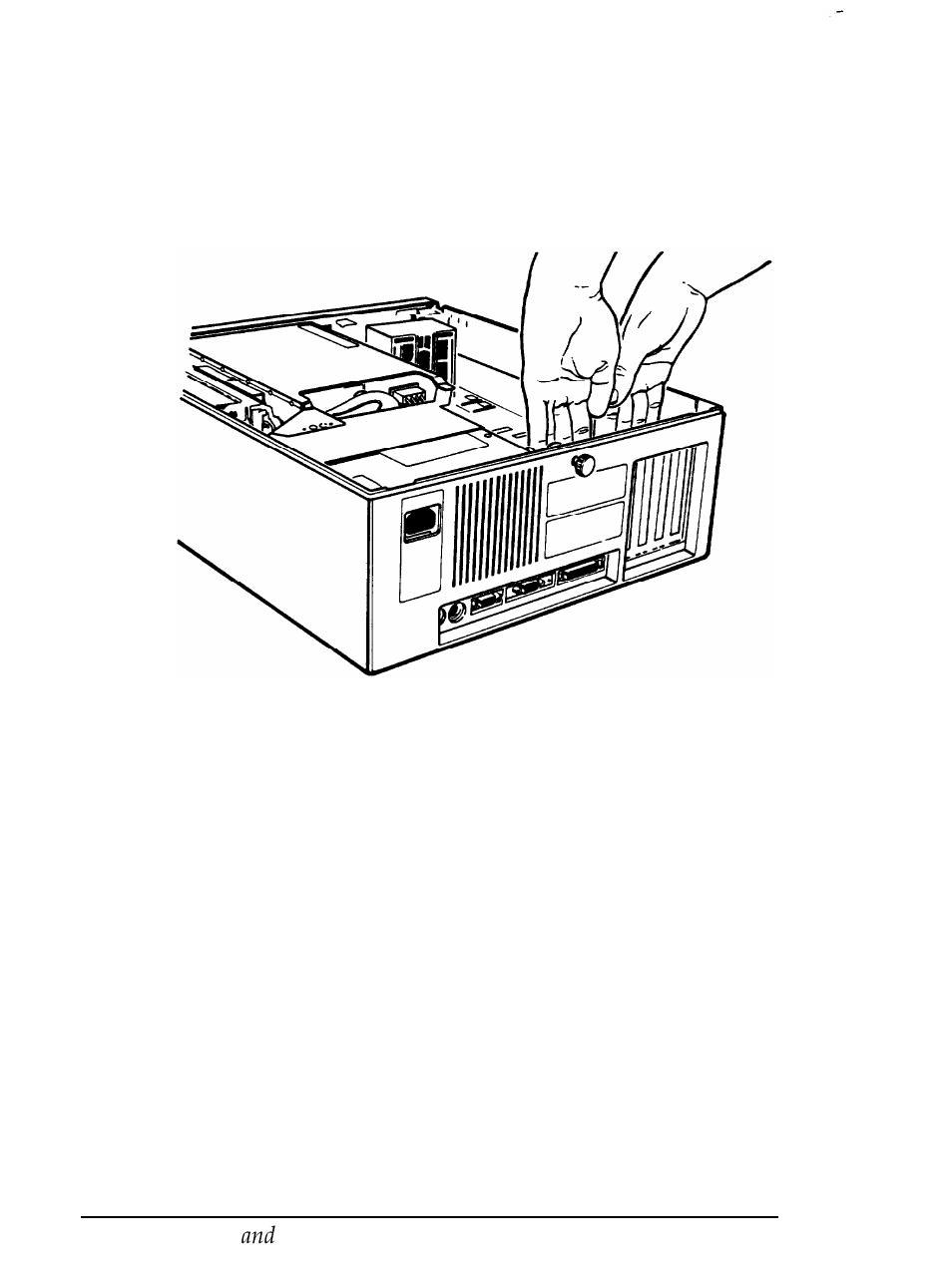 Epson Equity 286 PLUS User Manual | Page 94 / 263