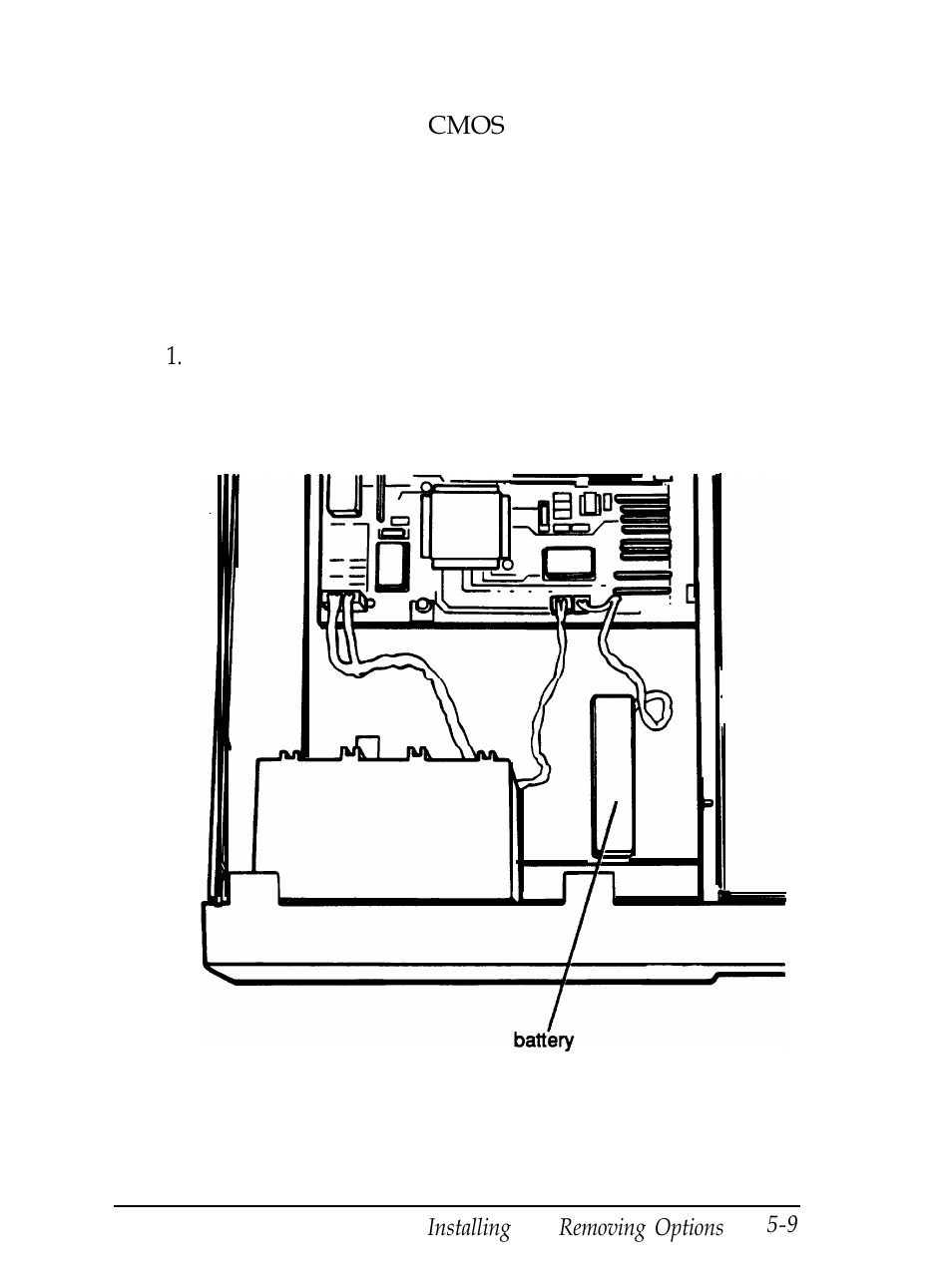 Epson Equity 286 PLUS User Manual | Page 99 / 263