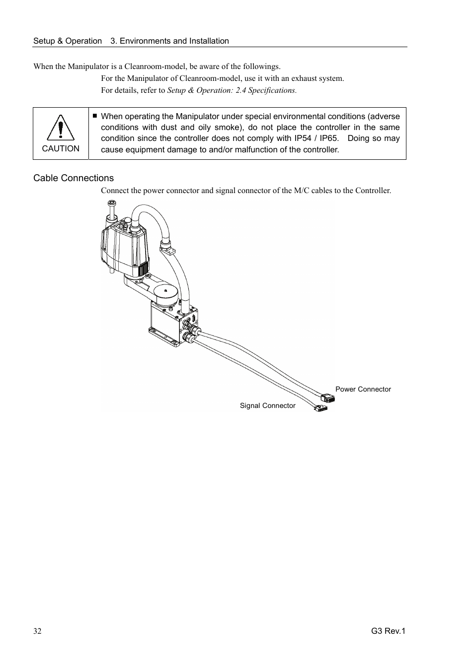 Epson G3 Series User Manual | Page 42 / 92
