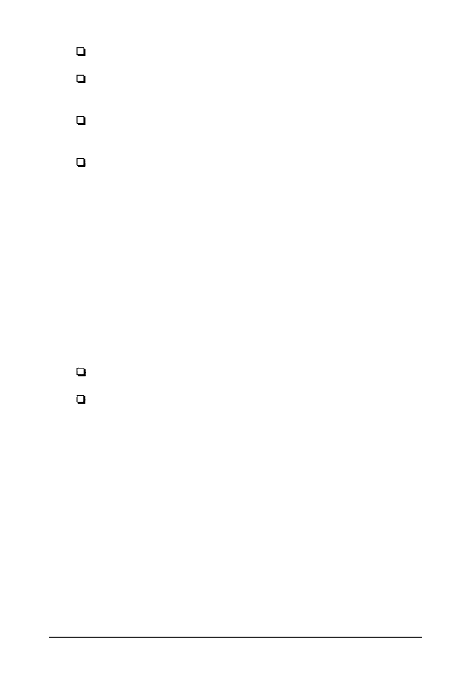 Compuserve on-tine support, Compuserve, On-tine support | Epson ES-1200C User Manual | Page 12 / 96