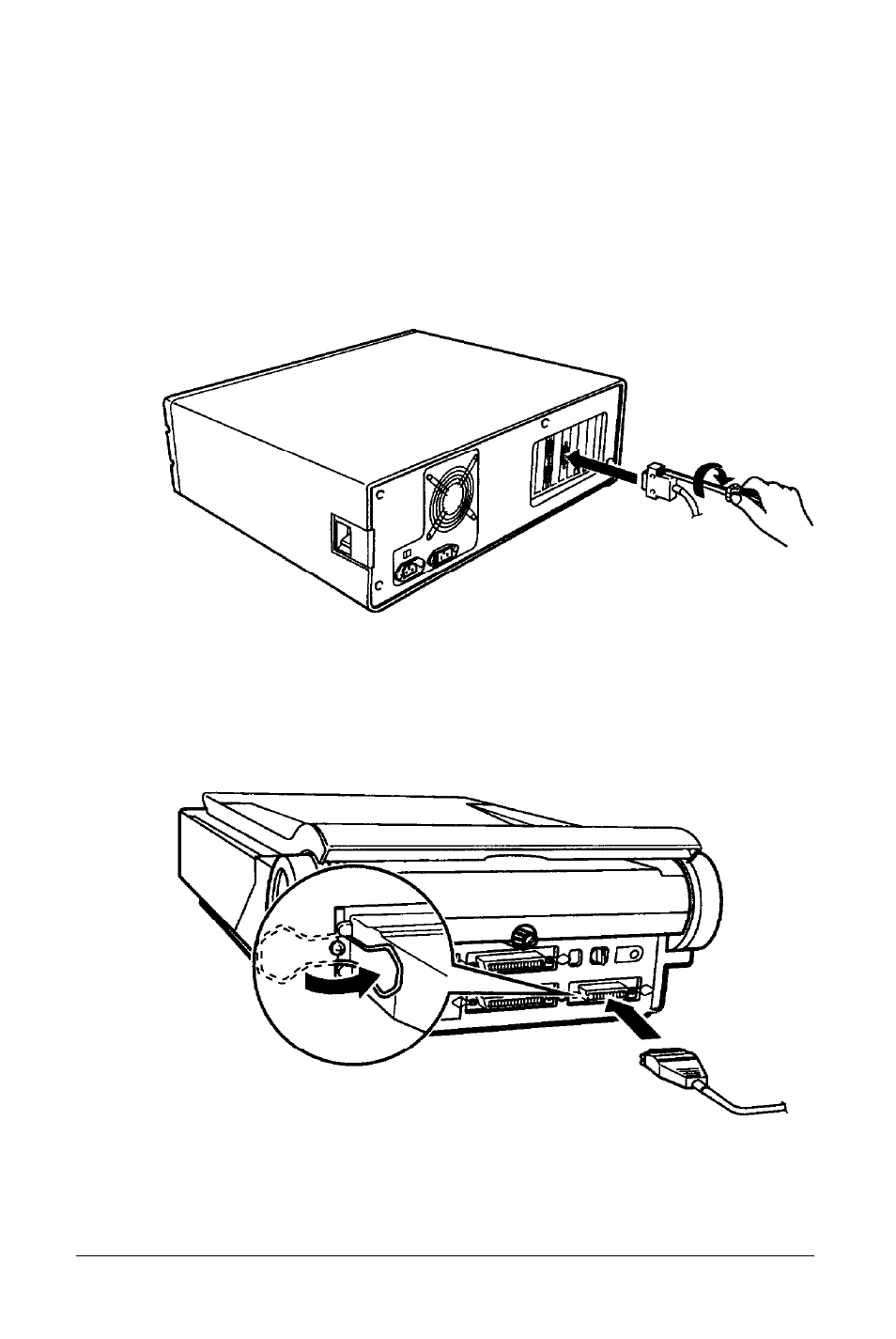 Epson ES-1200C User Manual | Page 20 / 96