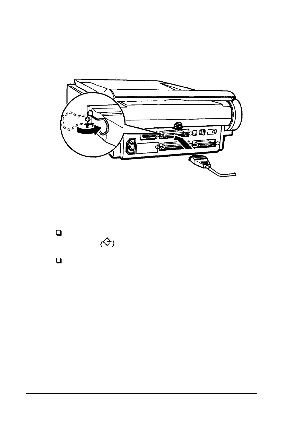 Epson ES-1200C User Manual | Page 24 / 96