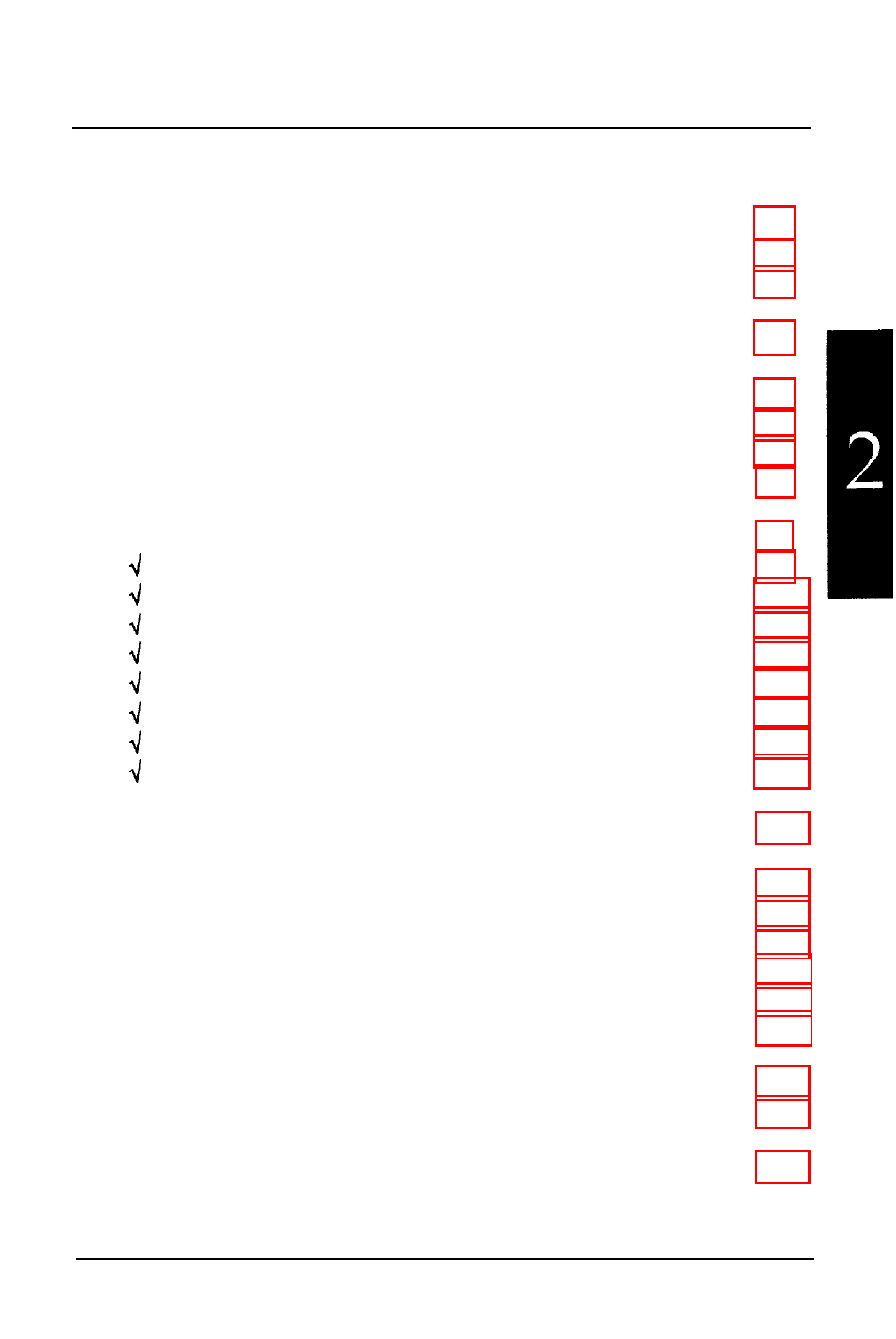 Chap 2-scanner basics | Epson ES-1200C User Manual | Page 26 / 96