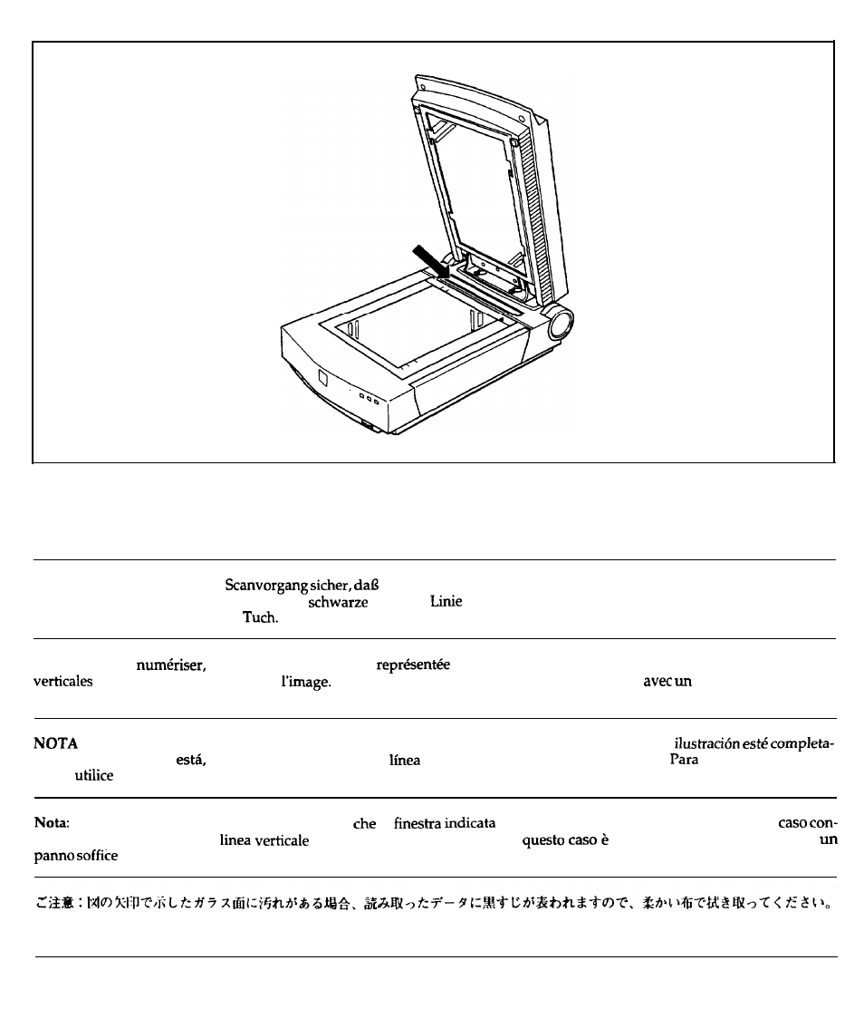 Epson ES-1200C User Manual | Page 3 / 96