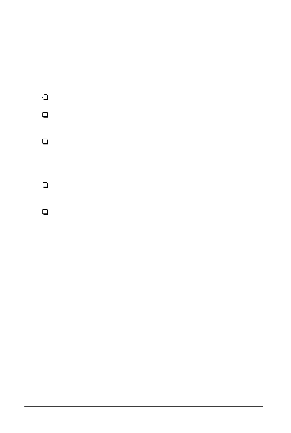 Initialization, Initialization -11 | Epson ES-1200C User Manual | Page 66 / 96