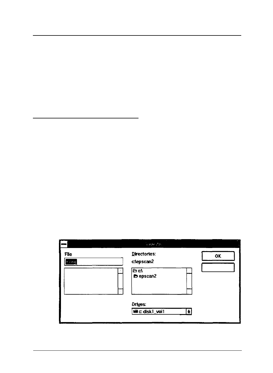 Chap 5-saving and exporting images, Saving scanned image, Saving a scanned image | Epson ES-1200C User Manual | Page 67 / 96