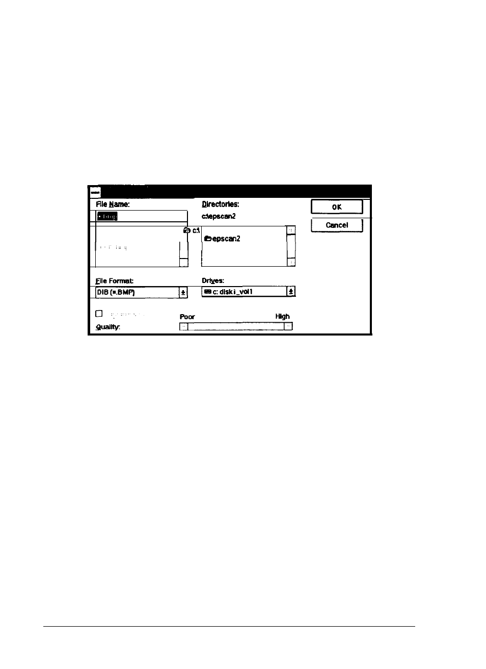 Epson ES-1200C User Manual | Page 70 / 96