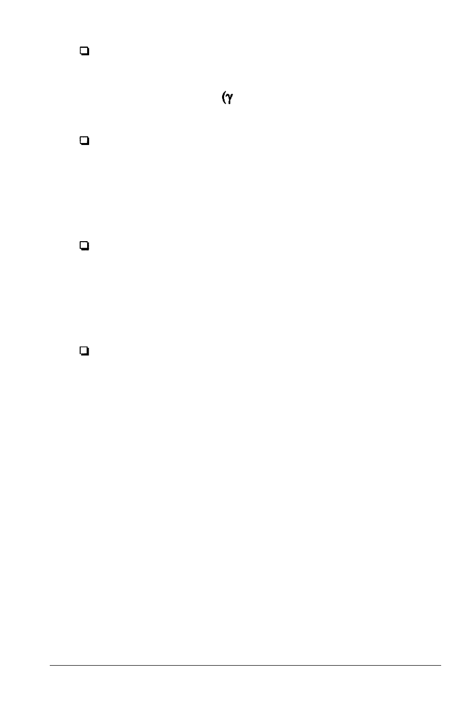 Epson ES-1200C User Manual | Page 85 / 96