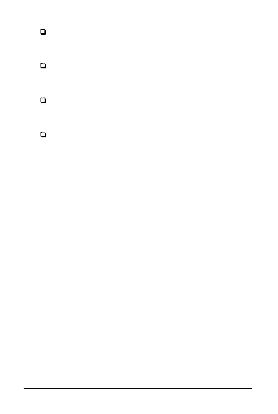 Epson ES-1200C User Manual | Page 86 / 96