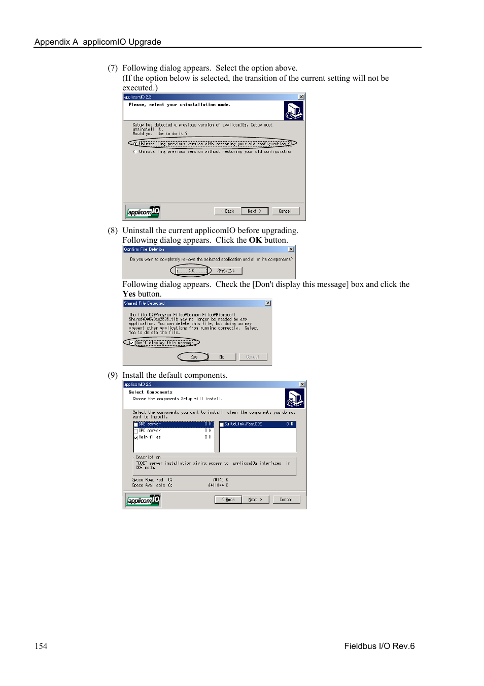 Epson EM07ZS1647F User Manual | Page 166 / 168