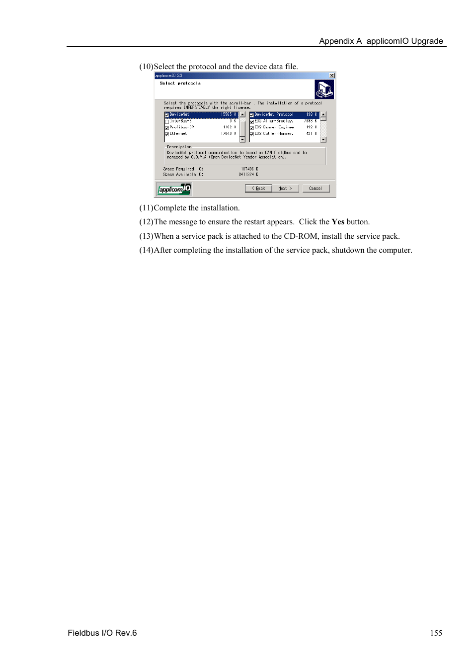 Epson EM07ZS1647F User Manual | Page 167 / 168