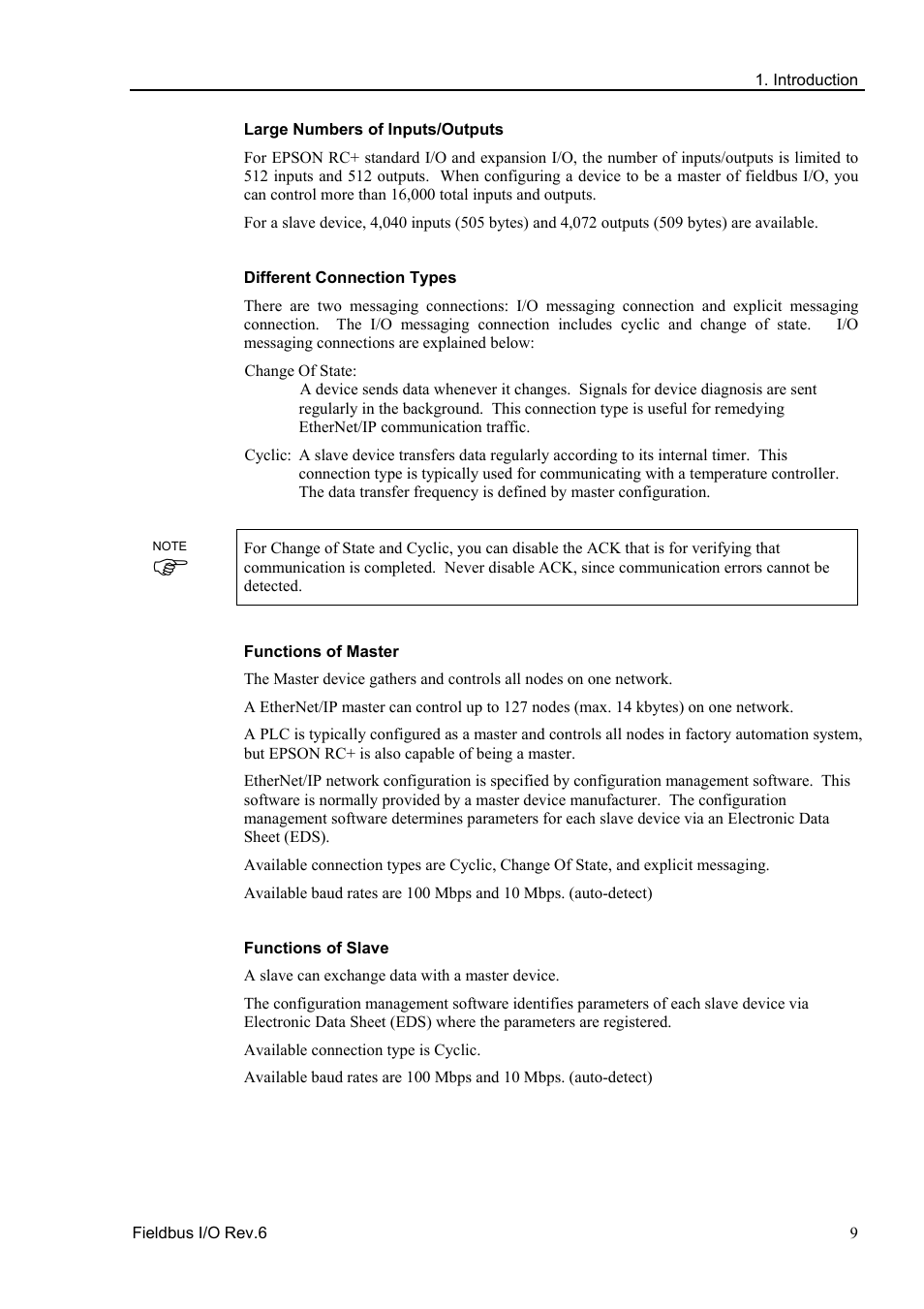 Epson EM07ZS1647F User Manual | Page 21 / 168