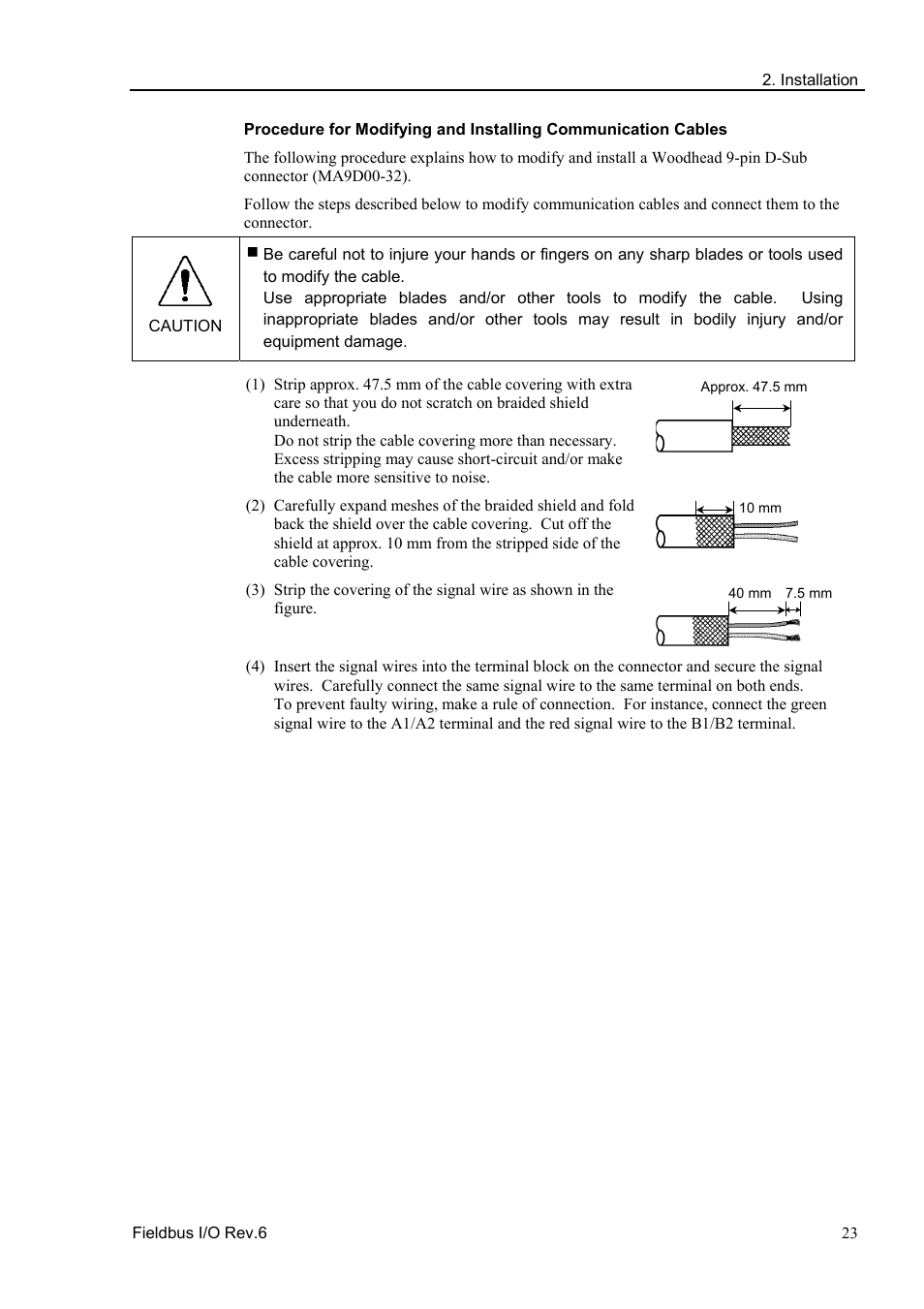 Epson EM07ZS1647F User Manual | Page 35 / 168