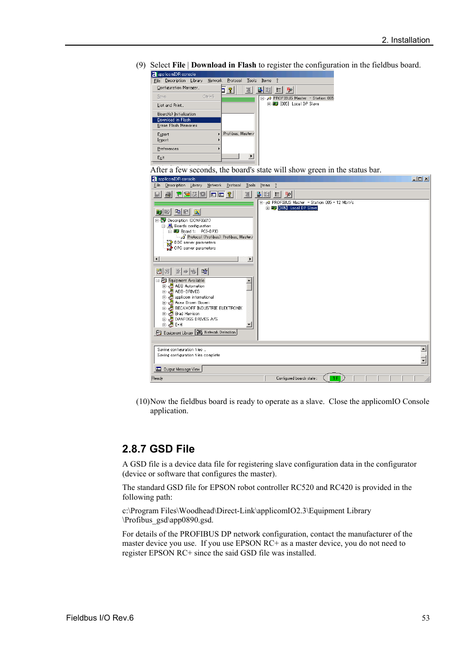 7 gsd file | Epson EM07ZS1647F User Manual | Page 65 / 168