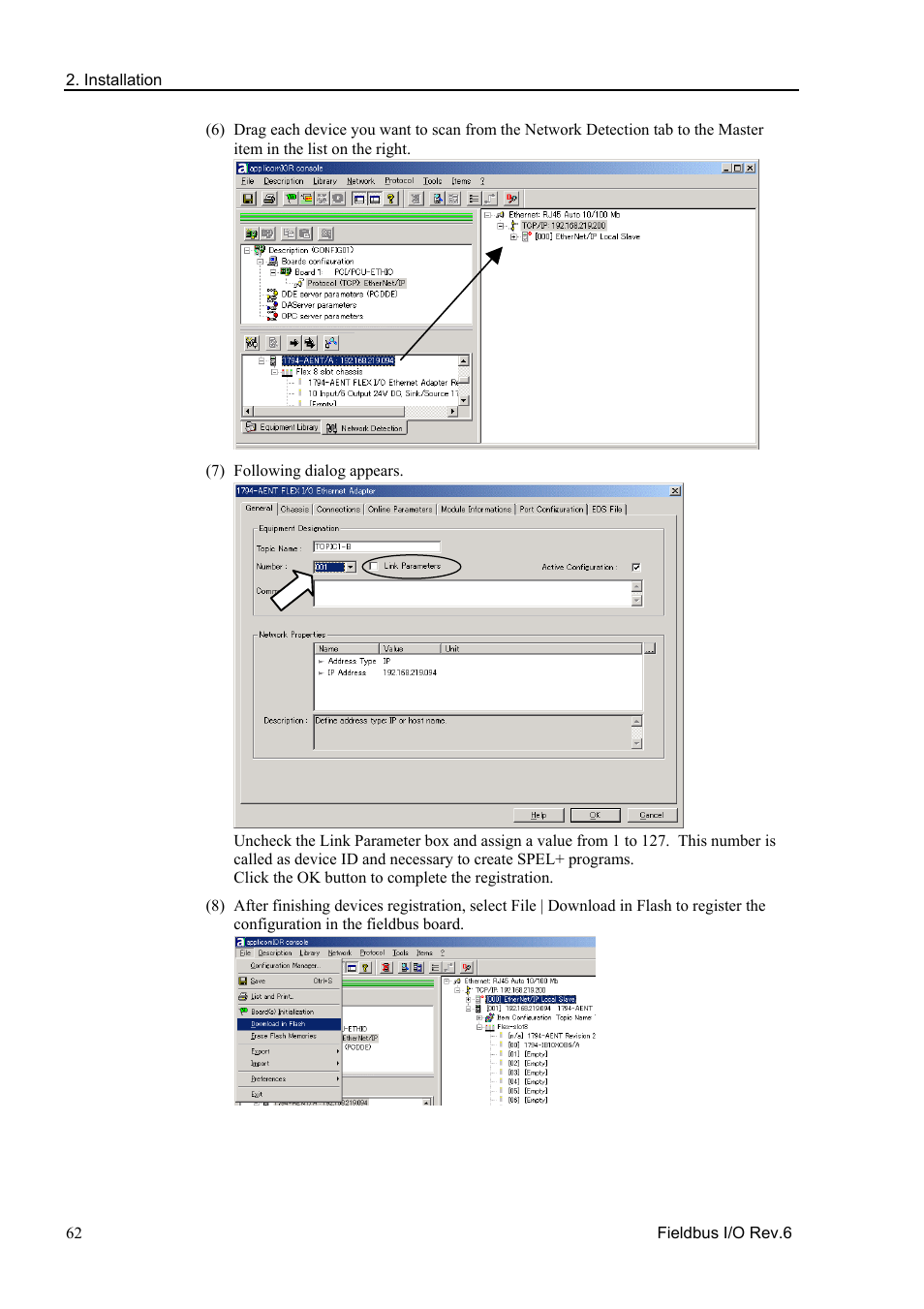 Epson EM07ZS1647F User Manual | Page 74 / 168