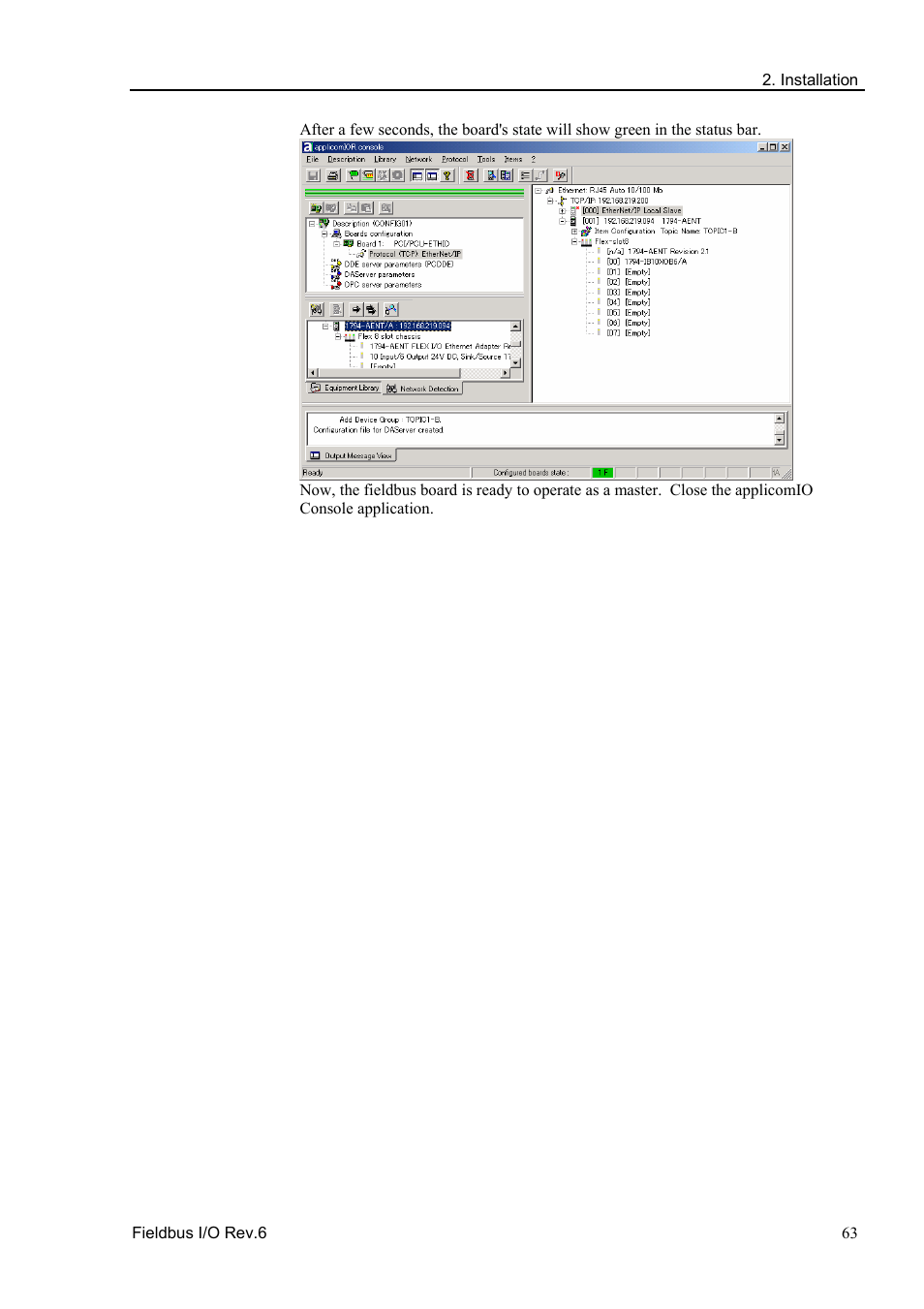 Epson EM07ZS1647F User Manual | Page 75 / 168