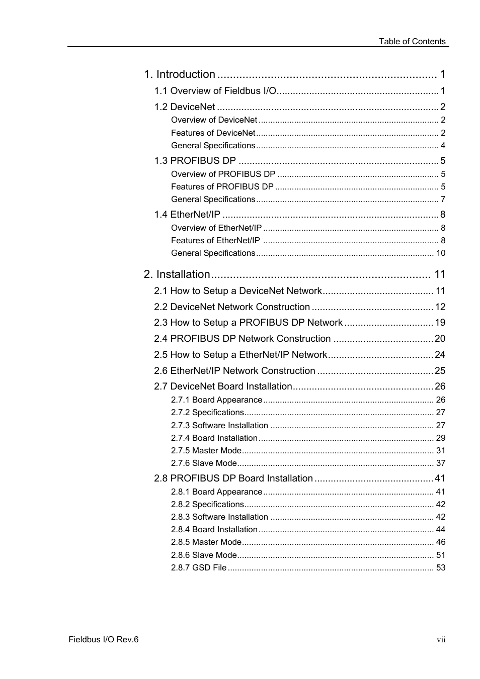 Epson EM07ZS1647F User Manual | Page 9 / 168