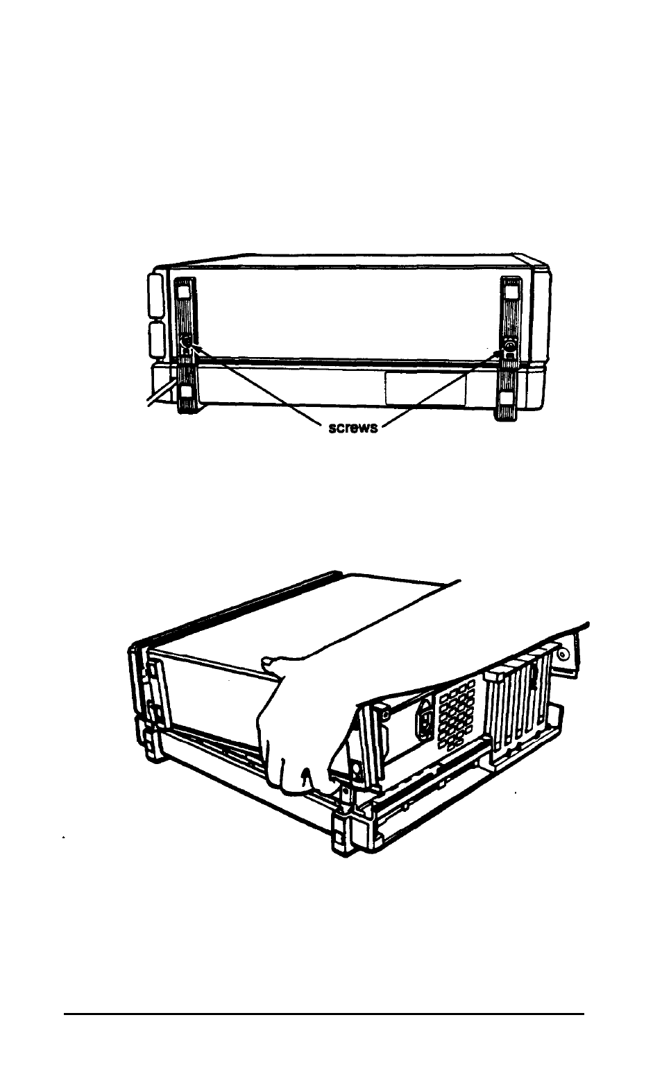 Epson 10020 User Manual | Page 107 / 238