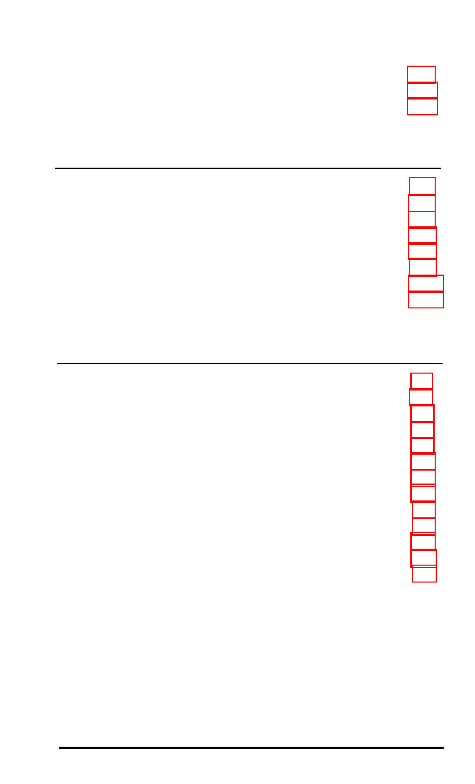 Epson 10020 User Manual | Page 11 / 238