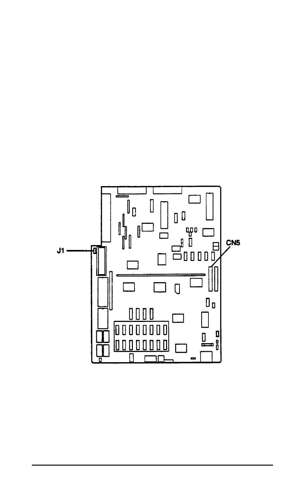 Installing the optional controller | Epson 10020 User Manual | Page 115 / 238