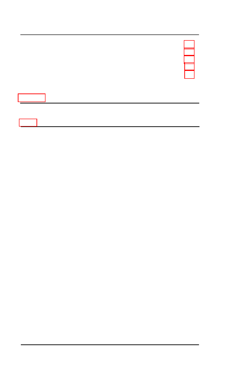 Epson 10020 User Manual | Page 14 / 238