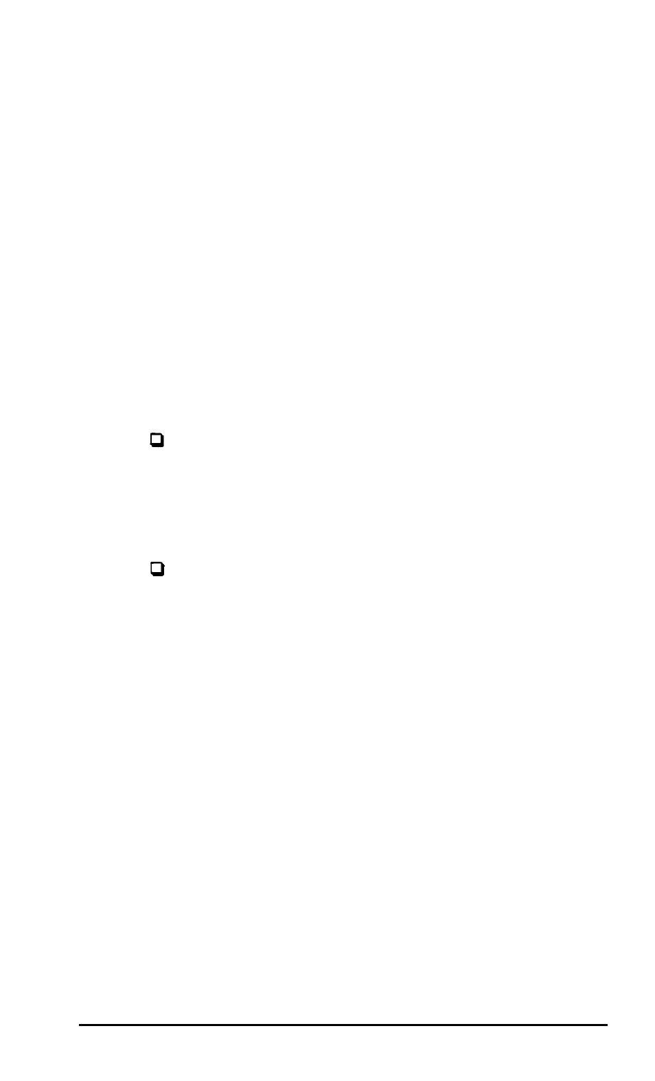 Formatting a new disk, Starting the formatting process | Epson 10020 User Manual | Page 199 / 238