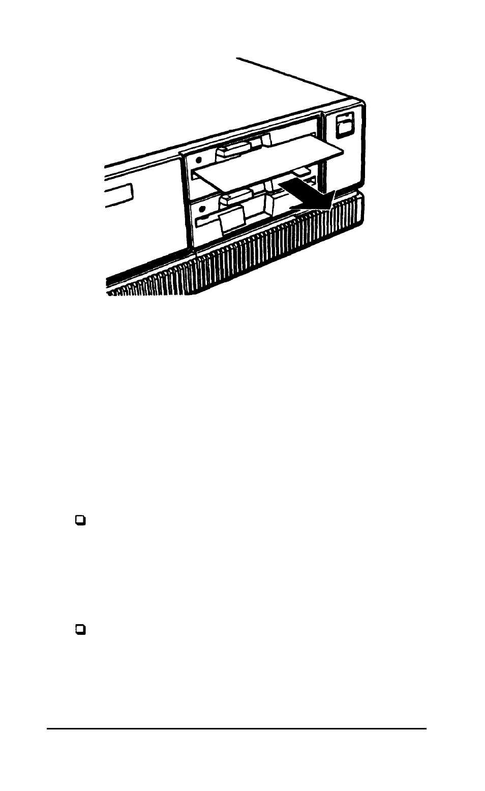 Choosing a location | Epson 10020 User Manual | Page 20 / 238