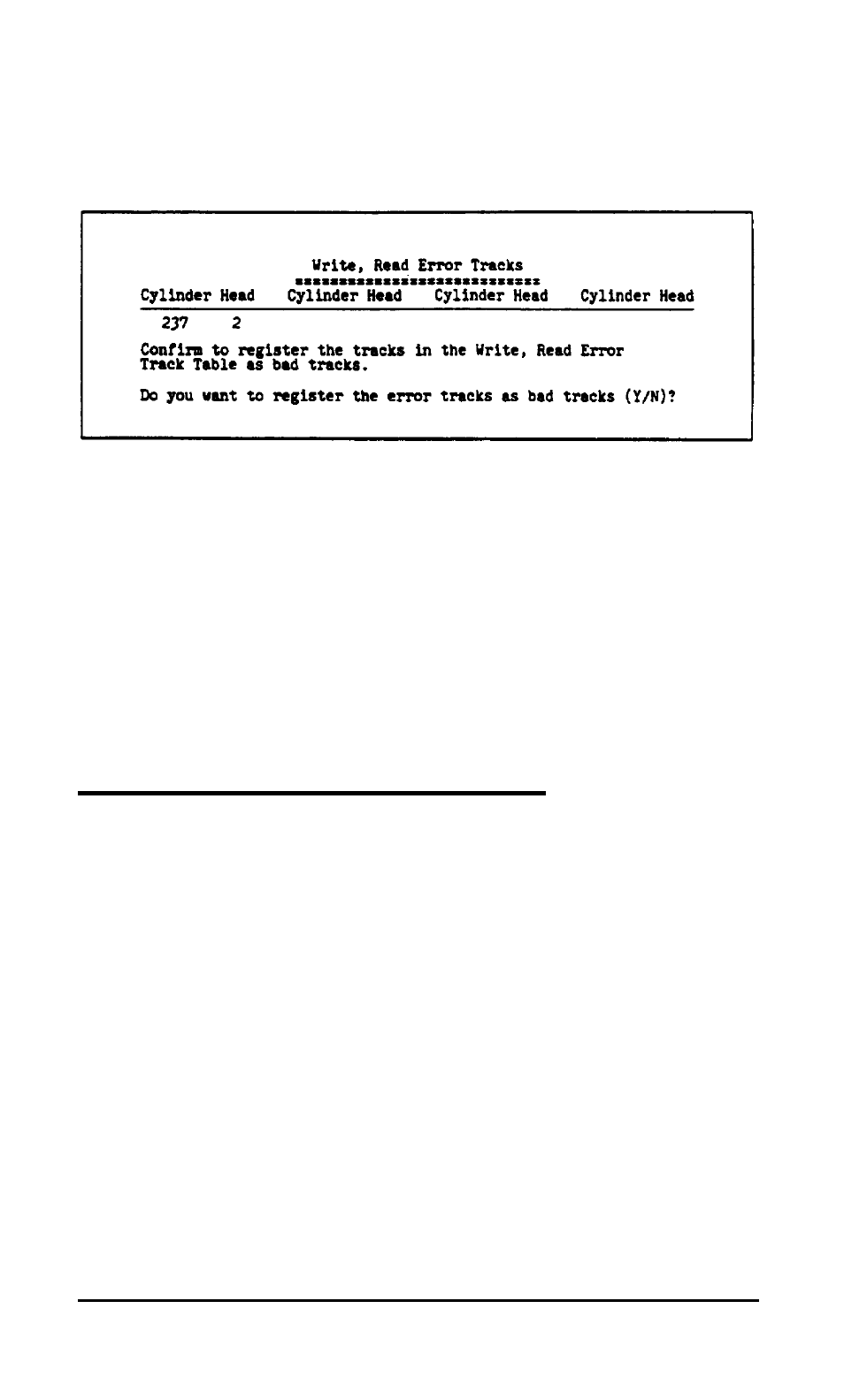 Non-destructive surface analysis, E-11 | Epson 10020 User Manual | Page 206 / 238