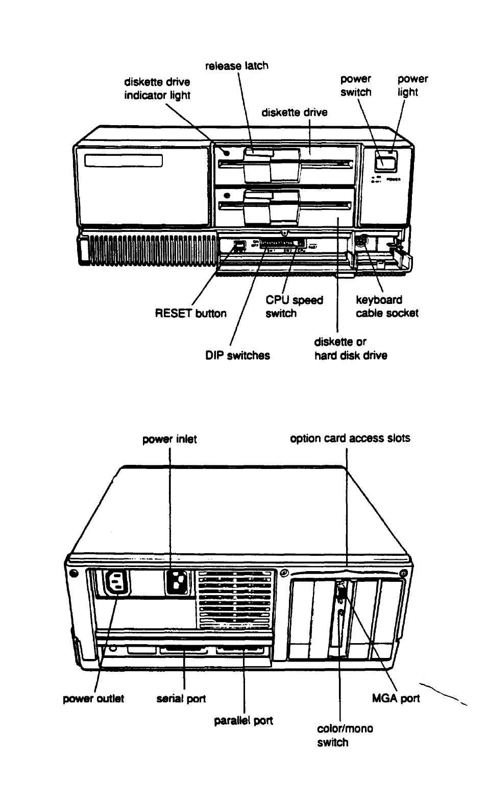 Epson 10020 User Manual | Page 216 / 238