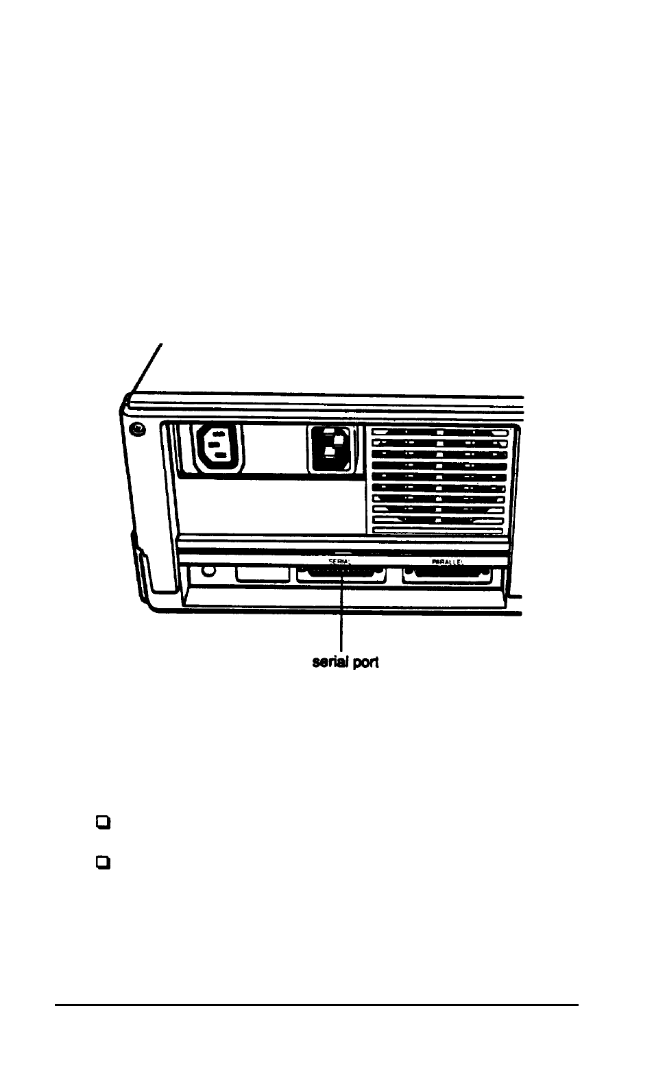 Epson 10020 User Manual | Page 26 / 238