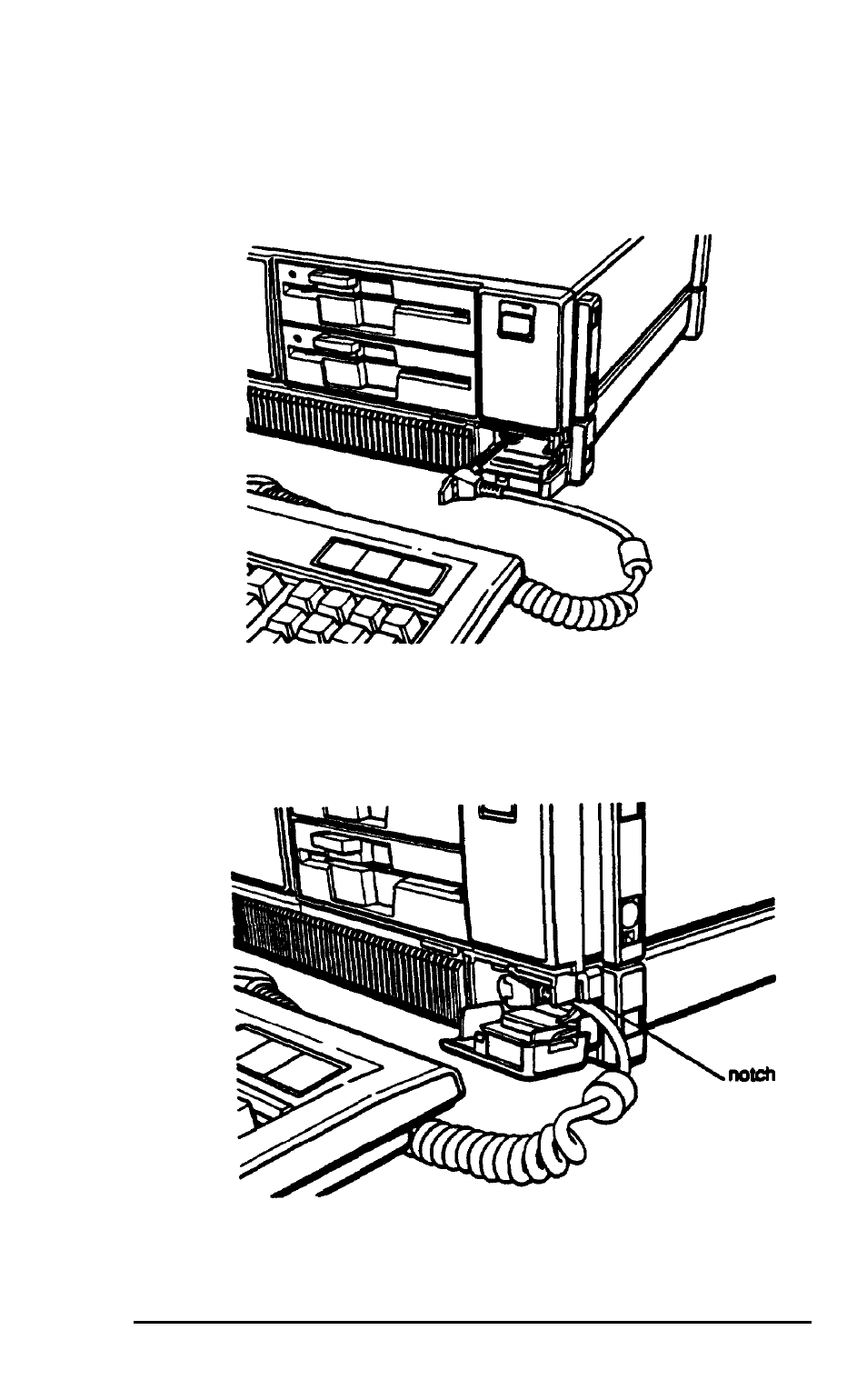 Epson 10020 User Manual | Page 29 / 238