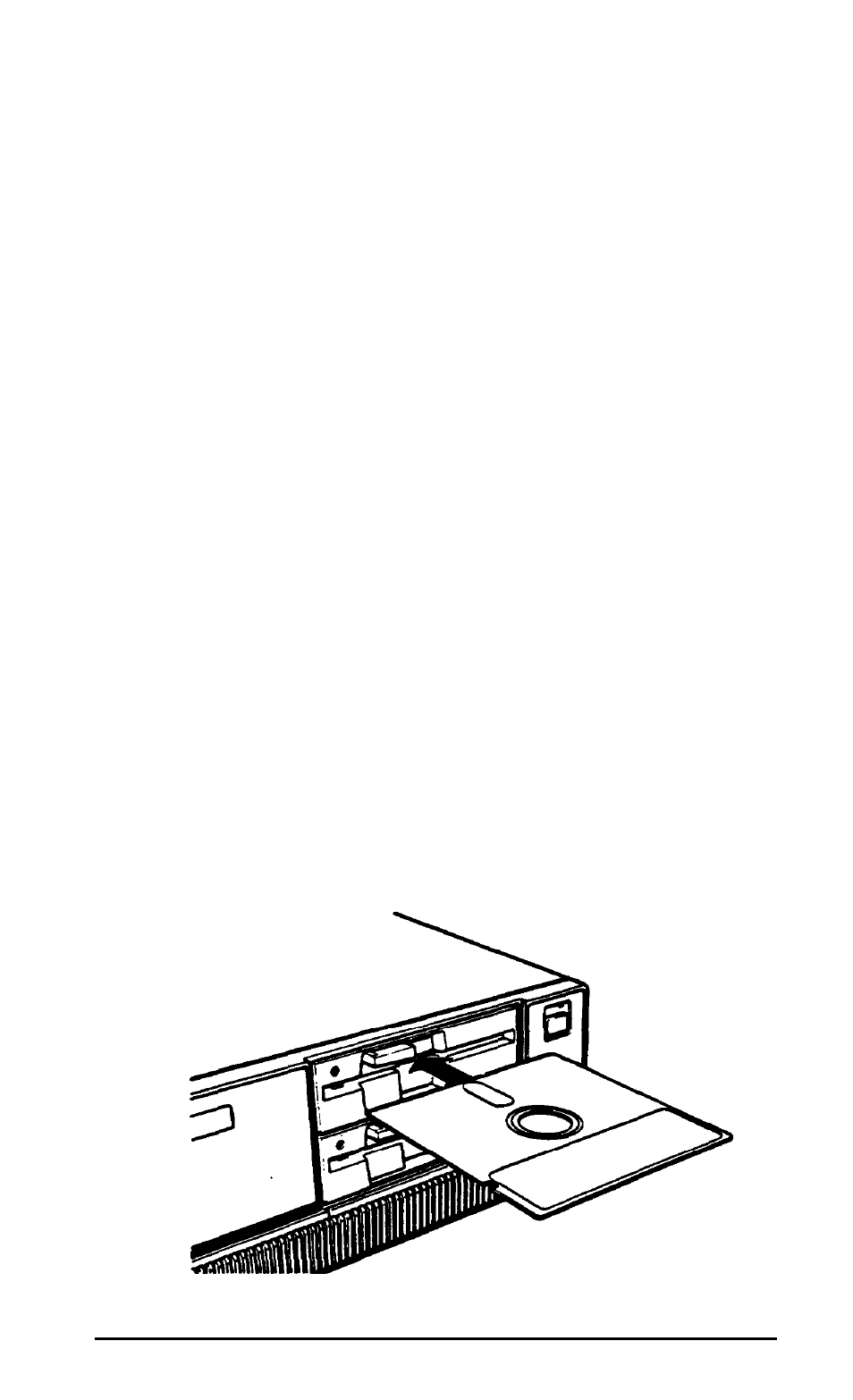 Loading ms-dos on the apex 100 | Epson 10020 User Manual | Page 33 / 238