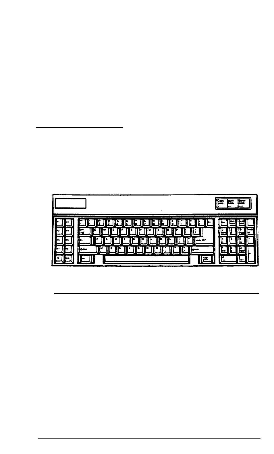 Using special keys | Epson 10020 User Manual | Page 43 / 238