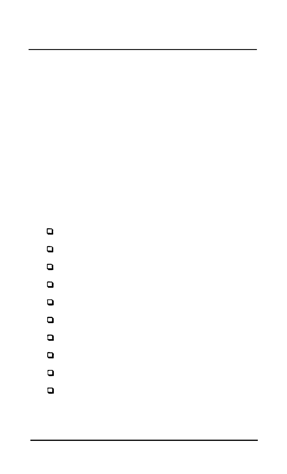 Chap 3-using ms-dos with your computer, Using ms-dos with your computer, Chapter 3 | Epson 10020 User Manual | Page 60 / 238