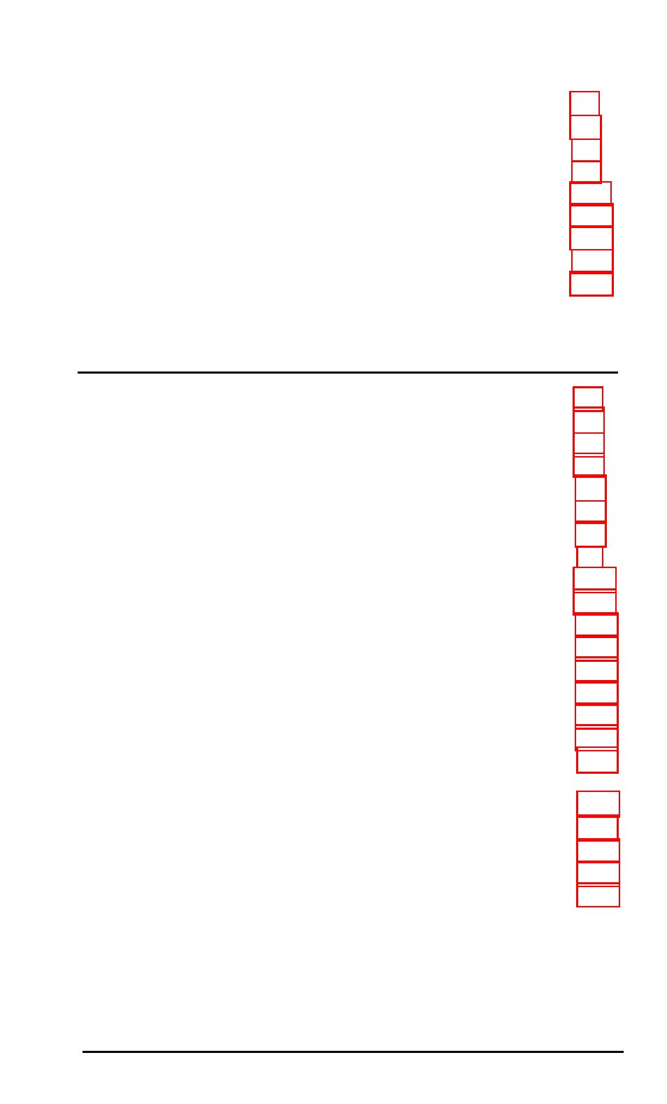 Epson 10020 User Manual | Page 9 / 238