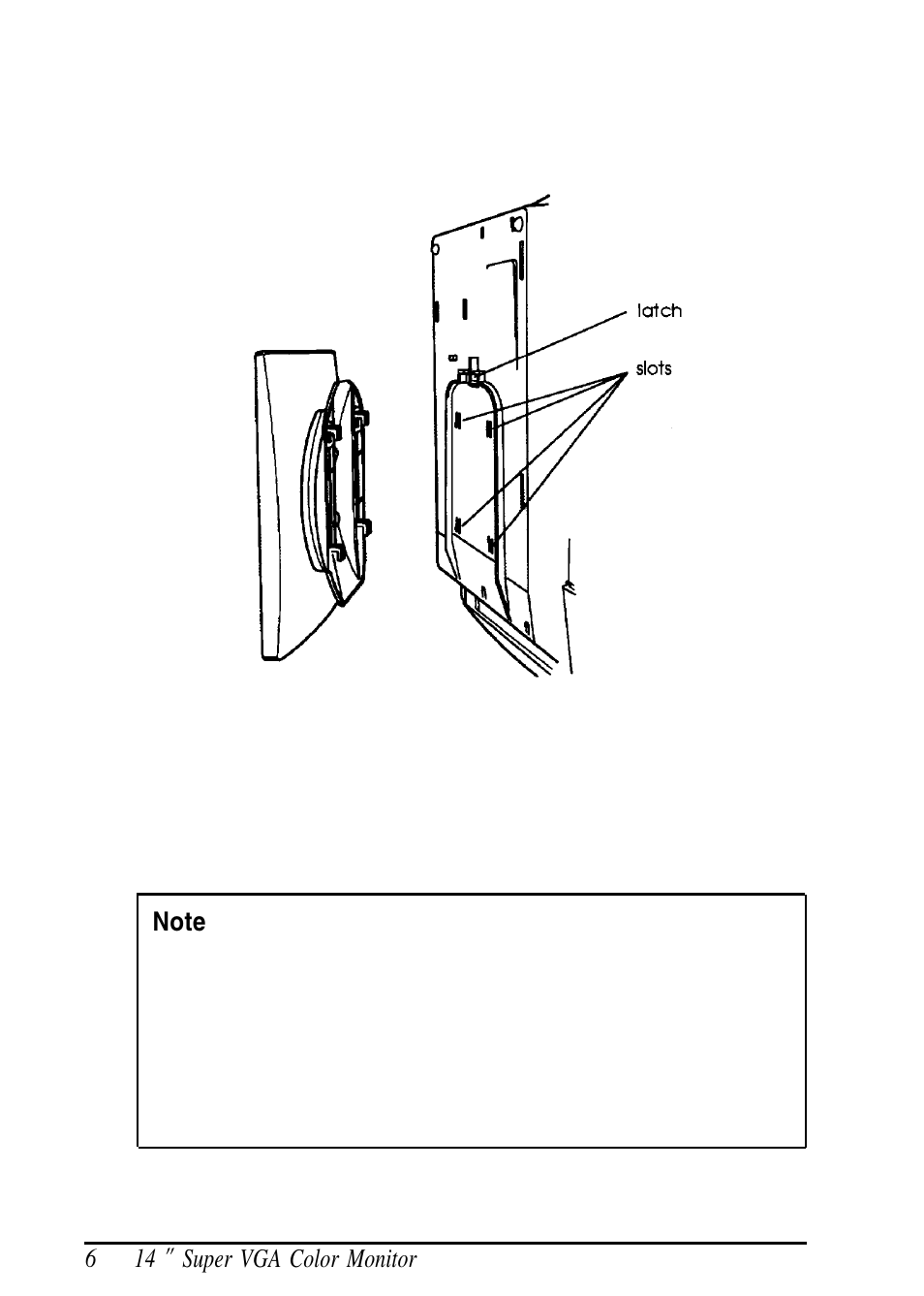 Epson A881381 User Manual | Page 14 / 26