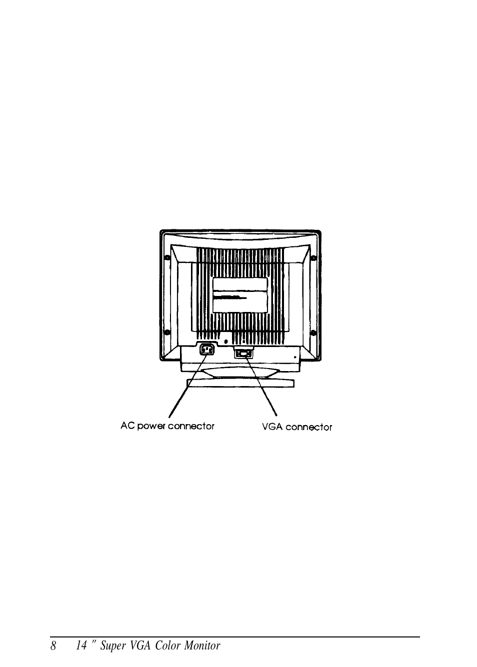 Epson A881381 User Manual | Page 16 / 26