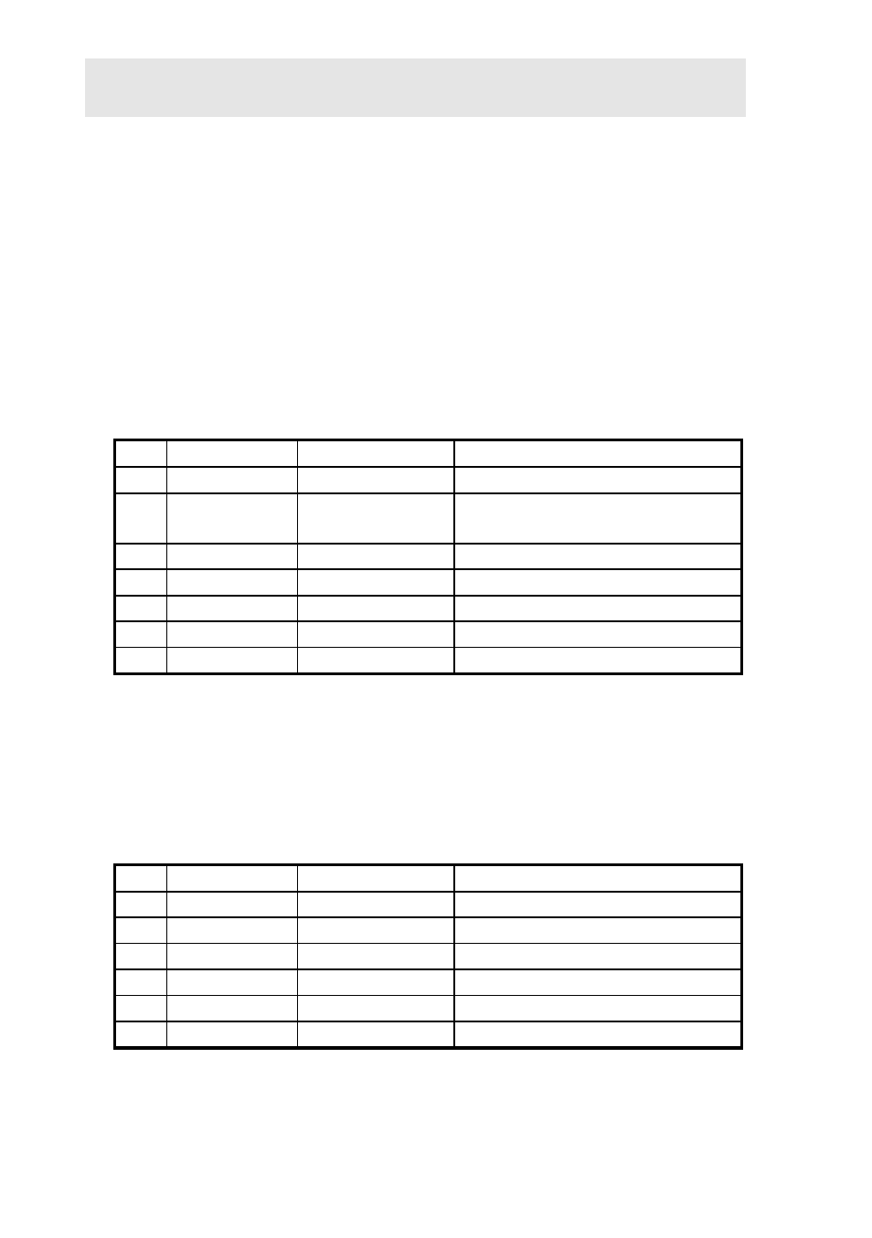 Cd5220 customer display | Epson CD5220 User Manual | Page 11 / 24