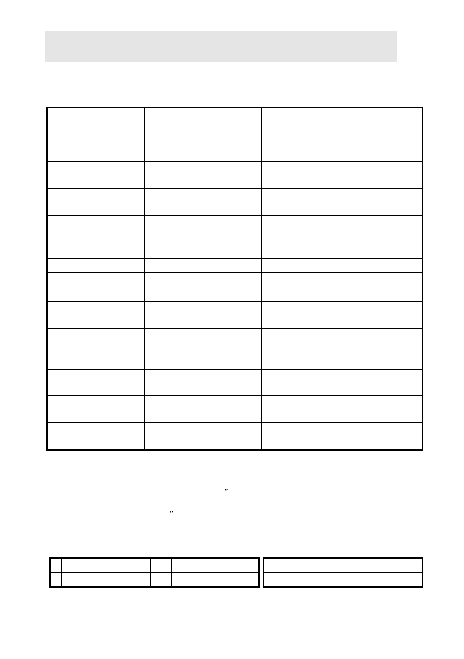 Cd5220 customer display | Epson CD5220 User Manual | Page 16 / 24